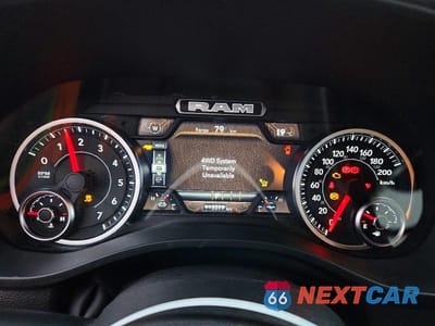 Zdjęcie 9 z 13 samochodu: 2026 RAM 1500 TRADESMAN VIN:3C6SRFGP1T4155203 - miniatura