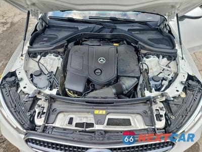 Zdjęcie 12 z 13 samochodu: 2024 MERCEDES-BENZ GLC 300 4MATIC VIN:W1NKM4HB1RF226237 - miniatura