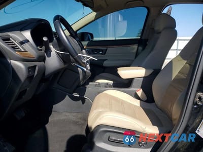Zdjęcie 7 z 13 samochodu: 2018 HONDA CR-V EXL VIN:2HKRW2H82JH667636 - miniatura