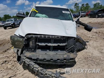 Piąte zdjęcie samochodu w środku: 2014 RAM 1500 ST VIN:1C6RR6FTXES383093 - miniatura