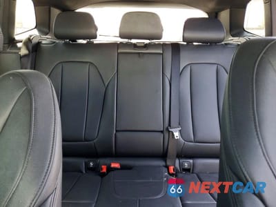 Zdjęcie 10 z 13 samochodu: 2019 BMW X3 SDRIVE30I VIN:5UXTR7C55KLF24525 - miniatura