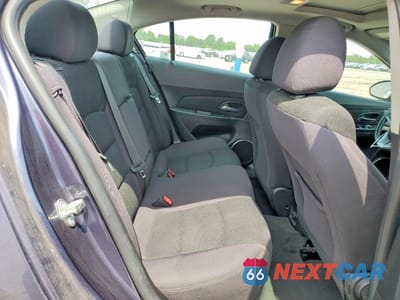 Zdjęcie 10 z 12 samochodu: 2014 CHEVROLET CRUZE LT VIN:1G1PC5SB0E7296131 - miniatura