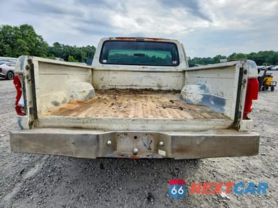 Zdjęcie 6 z 12 samochodu: 1991 FORD F150 VIN:1FTDF15Y6MNA98576 - miniatura