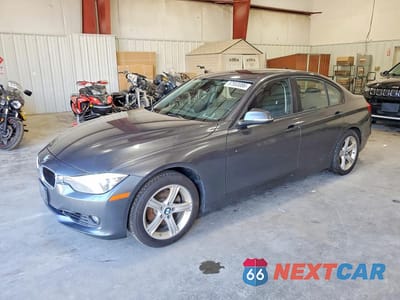 2014 BMW 328 XI SULEV WBA3B5C54EF599949 - główne zdjęcie licytacji z USA - miniatura