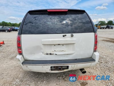 Zdjęcie 6 z 13 samochodu: 2007 GMC YUKON DENALI VIN:1GKFK63847J371115 - miniatura