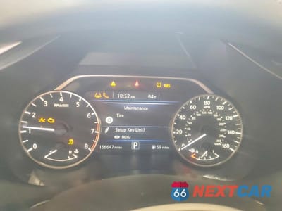 Zdjęcie 9 z 13 samochodu: 2021 NISSAN MURANO SL VIN:5N1AZ2CS7MC146883 - miniatura
