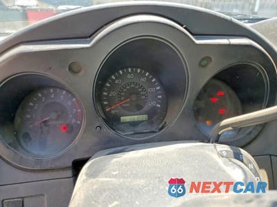 Zdjęcie 9 z 12 samochodu: 2002 NISS FRONTIER VIN:1N6DD26SX2C332889 - miniatura