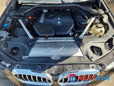 Zdjęcie 11 z 12 samochodu: 2019 BMW X3 SDRIVE30I VIN:5UXTR7C58KLF32649 - miniatura