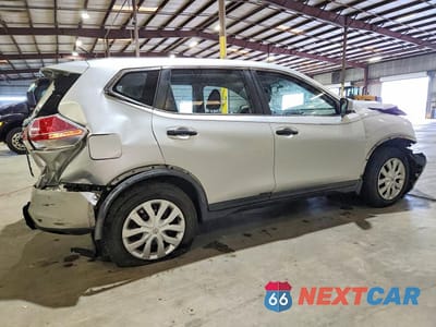 Trzecie zdjęcie samochodu z tyłu: 2016 NISSAN ROGUE S VIN:JN8AT2MT0GW016898 - miniatura