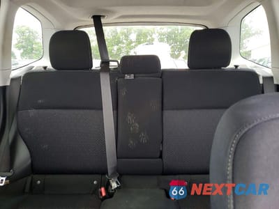Zdjęcie 10 z 13 samochodu: 2017 SUBARU FORESTER 2.5I PREMIUM VIN:JF2SJAEC2HH442713 - miniatura