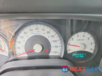 Zdjęcie 9 z 13 samochodu: 2005 DODGE DURANGO ST VIN:1D4HB38N25F571706 - miniatura