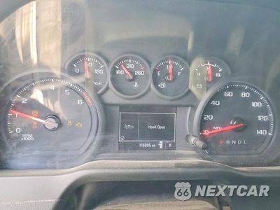 Zdjęcie 9 z 12 samochodu: 2022 GMC SIERRA C3500 VIN:1GD48PE78NF260039 - miniatura