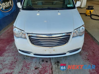 Zdjęcie 12 z 13 samochodu: 2016 CHRYSLER TOWN AND COUNTRY VIN:2C4RC1BG2GR253352 - miniatura