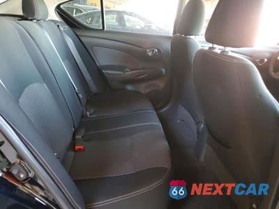 Zdjęcie 10 z 12 samochodu: 2014 NISSAN VERSA 1.6 SV VIN:3N1CN7AP0EK464833 - miniatura