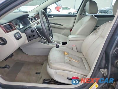 Zdjęcie 7 z 13 samochodu: 2010 CHEVROLET IMPALA LT VIN:2G1WB5EK6A1152861 - miniatura