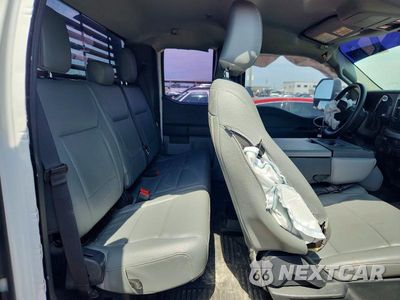 Zdjęcie 10 z 13 samochodu: 2023 FORD F250 SUPER DUTY VIN:1FT7X2AA5PEC73896 - miniatura