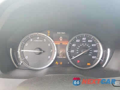 Zdjęcie 9 z 13 samochodu: 2020 ACURA MDX VIN:5J8YD3H32LL003333 - miniatura