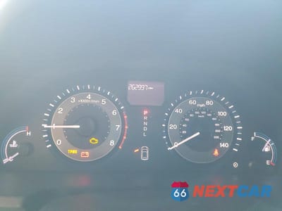 Zdjęcie 9 z 13 samochodu: 2011 HONDA ODYSSEY LX VIN:5FNRL5H29BB006787 - miniatura