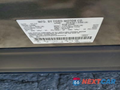 Zdjęcie 13 z 13 samochodu: 2017 FORD EXPLORER SPORT VIN:1FM5K8GT8HGD89872 - miniatura