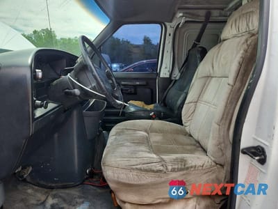 Zdjęcie 7 z 13 samochodu: 1995 FORD ECONOLINE E150 VAN VIN:1FTEE14Y7SHC15523 - miniatura