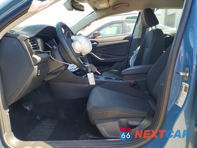 Zdjęcie 7 z 13 samochodu: 2025 VOLKSWAGEN JETTA S VIN:3VW5X7BU6SM030305 - miniatura