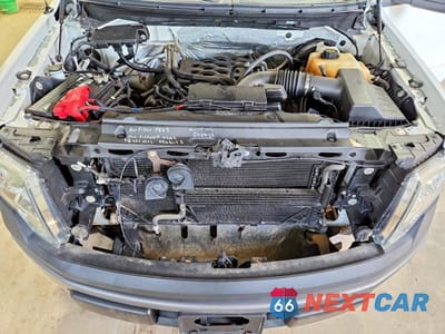 Zdjęcie 11 z 12 samochodu: 2011 FORD F150 VIN:1FTVX1CF2BKD41463 - miniatura
