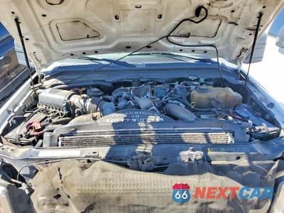 Zdjęcie 11 z 12 samochodu: 2008 FORD F550 SUPER DUTY VIN:1FDAF56R98EA03057 - miniatura
