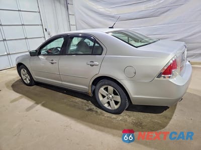 Drugie zdjęcie samochodu z przodu: 2009 FORD FUSION SE VIN:3FAHP07189R135503 - miniatura