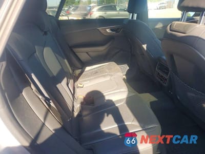 Zdjęcie 11 z 13 samochodu: 2019 AUDI Q8 PREMIUM PLUS S-LINE VIN:WA1EVAF11KD025301 - miniatura