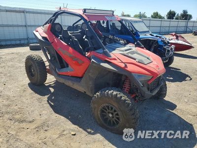 2020 POLARIS RZR UTILITY VEHICLE 3NSRAD928LG816906 - główne zdjęcie licytacji z USA - miniatura