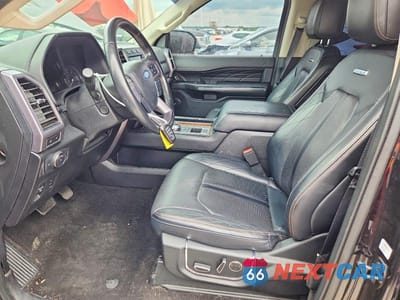 Zdjęcie 7 z 13 samochodu: 2019 FORD EXPEDITION MAX PLATINUM VIN:1FMJK1LT3KEA45994 - miniatura