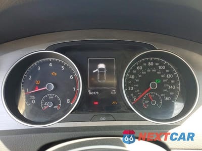 Zdjęcie 9 z 12 samochodu: 2016 VOLKSWAGEN GOLF S VIN:3VW217AU9GM037701 - miniatura