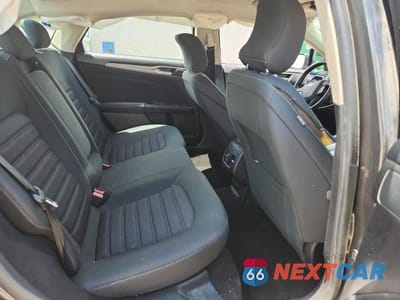 Zdjęcie 10 z 12 samochodu: 2018 FORD FUSION SE VIN:3FA6P0HD7JR200927 - miniatura