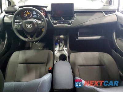 Zdjęcie 8 z 12 samochodu: 2024 TOYOTA COROLLA LE VIN:5YFB4MDEXRP181671 - miniatura