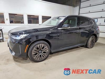 2025 BMW X3 30 XDRIVE 5UX53GP07S9061953 - główne zdjęcie licytacji z USA - miniatura