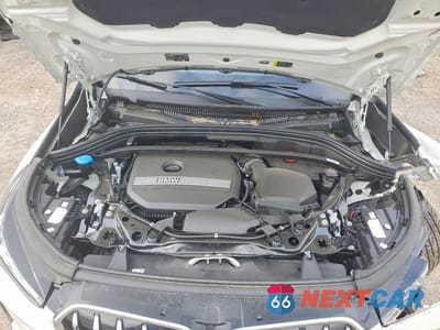 Zdjęcie 12 z 13 samochodu: 2026 BMW X1 XDRIVE28I VIN:WBX73EF05T5400155 - miniatura