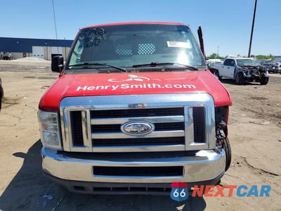 Piąte zdjęcie samochodu w środku: 2014 FORD ECONOLINE E250 VAN VIN:1FTNE2EL7EDA89815 - miniatura