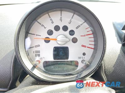 Zdjęcie 9 z 12 samochodu: 2013 MINI COOPER COUNTRYMAN VIN:WMWZB3C54DWM09337 - miniatura