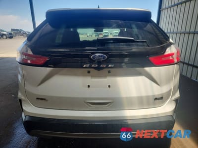 Zdjęcie 6 z 13 samochodu: 2022 FORD EDGE SEL VIN:2FMPK4J92NBA44905 - miniatura