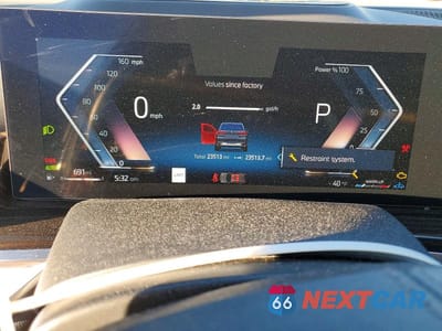 Zdjęcie 9 z 13 samochodu: 2026 BMW X5 SDRIVE 40I VIN:5UX13EU05T9065654 - miniatura