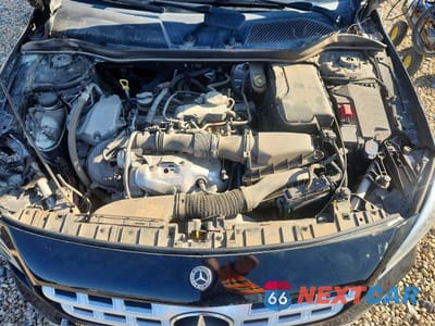 Zdjęcie 11 z 12 samochodu: 2020 MERCEDES-BENZ GLA 250 VIN:WDCTG4EB5LU026532 - miniatura