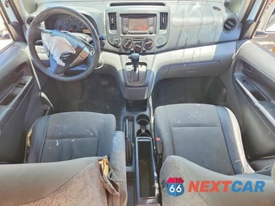 Zdjęcie 8 z 12 samochodu: 2019 NISSAN NV200 SV VIN:3N6CM0KN0KK696233 - miniatura