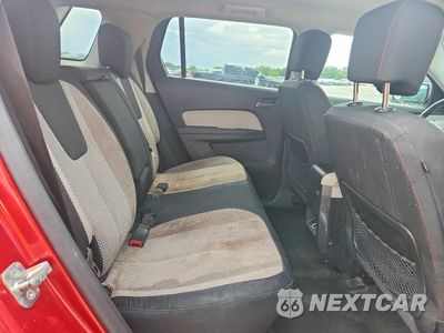 Zdjęcie 11 z 13 samochodu: 2015 GMC TERRAIN SLE VIN:2GKALREK8F6290082 - miniatura