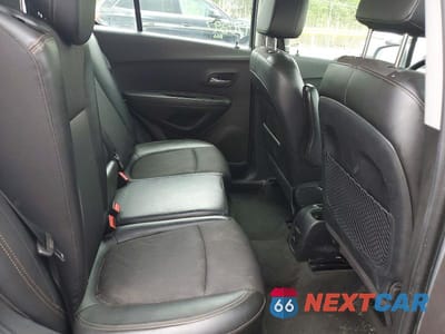 Zdjęcie 11 z 13 samochodu: 2017 CHEVROLET TRAX 1LT VIN:3GNCJLSB0HL208136 - miniatura