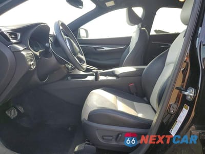 Zdjęcie 7 z 13 samochodu: 2023 INFINITI QX55 LUXE VIN:3PCAJ5JR5PF103535 - miniatura