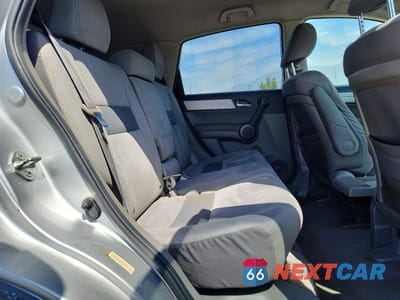 Zdjęcie 11 z 13 samochodu: 2011 HONDA CR-V SE VIN:JHLRE3H40BC012381 - miniatura