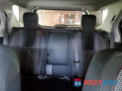 Zdjęcie 10 z 13 samochodu: 2016 CHEVROLET EQUINOX LT VIN:2GNFLFEK3G6311395 - miniatura