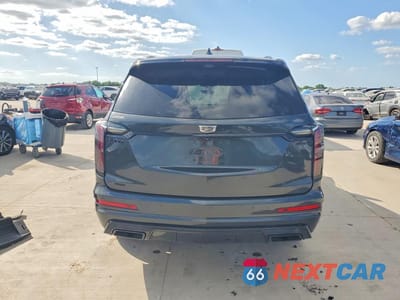 Zdjęcie 6 z 13 samochodu: 2023 CADILLAC XT6 SPORT VIN:1GYKPGRS9PZ185795 - miniatura