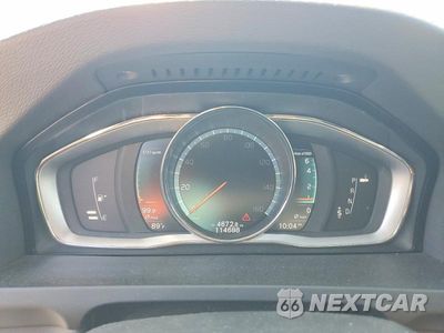 Zdjęcie 9 z 12 samochodu: 2016 VOLVO S60 PREMIER VIN:YV1612TK9G2406707 - miniatura