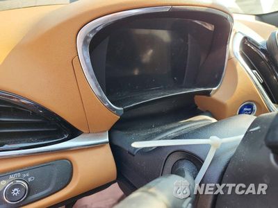Zdjęcie 9 z 12 samochodu: 2017 CHEVROLET VOLT PREMIER VIN:1G1RB6S59HU117313 - miniatura